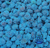 Blue Razz Blasters Extreme Sour Candy 5oz-16oz