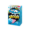 Sour Pop Chews Bundle - Green Apple & Soda Flavor - 2pack - Sour Chewy Candy Snack