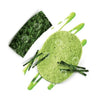 Lay's Roasted Seaweed 3.66oz China Snack Ready to Eat Anytime Crunchy Savory Flavor Umami Overload No Artificial Dyes